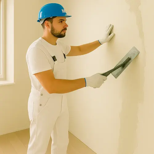 MP Concept GmbH | Innenputz Frankfurt