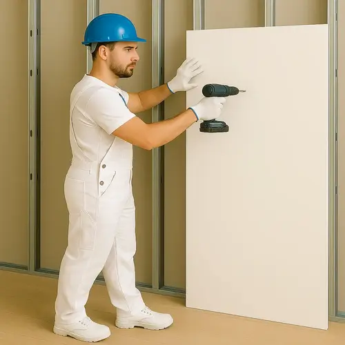 MP Concept GmbH | Trockenbau Frankfurt